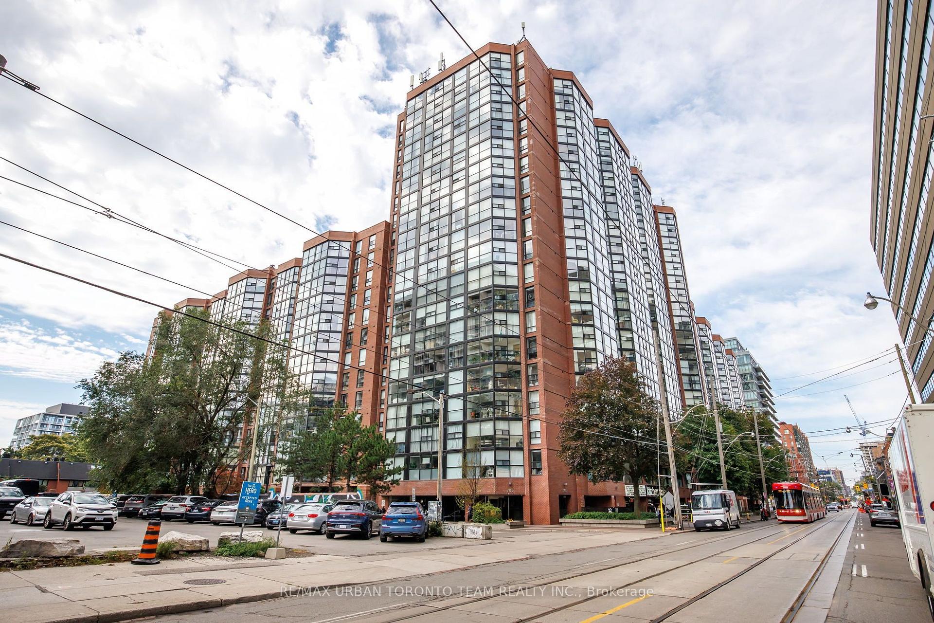Photo 29 of Unit 1903, 705 King Street W, Toronto, Niagara — HOMEH
