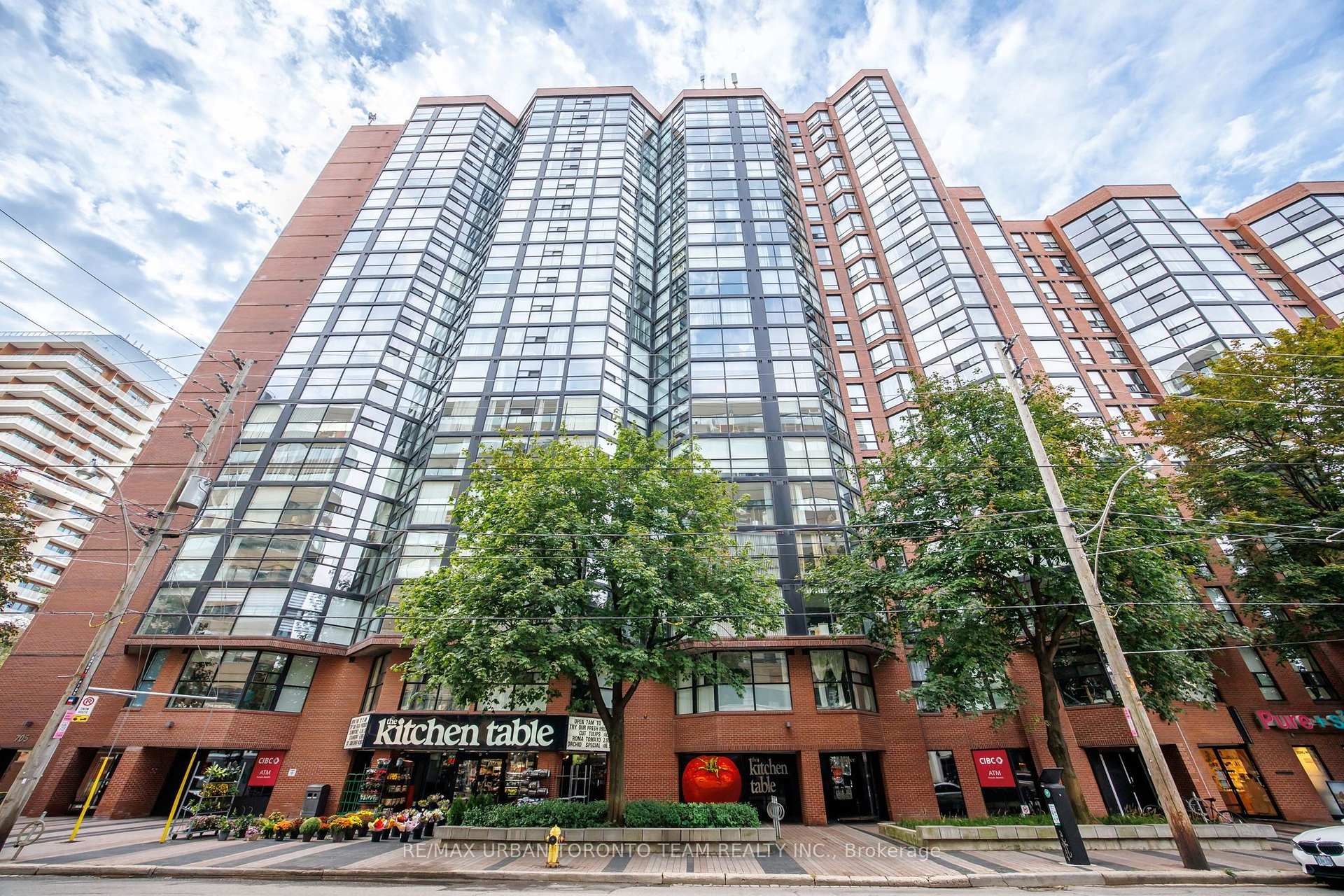 Photo 30 of Unit 1903, 705 King Street W, Toronto, Niagara — HOMEH