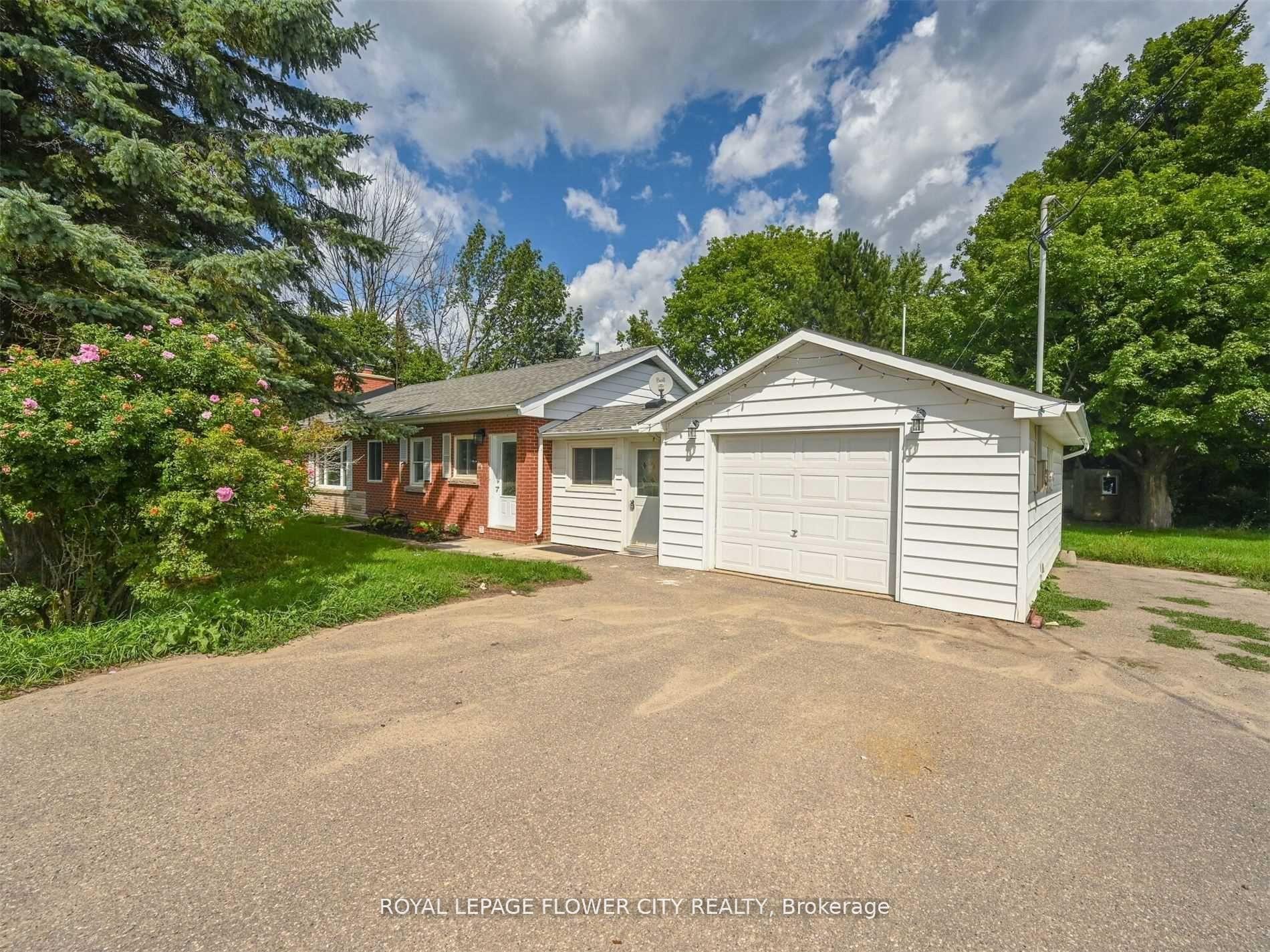Photo 2 of 5263 Trafalgar Road, Erin, Rural Erin — HOMEH