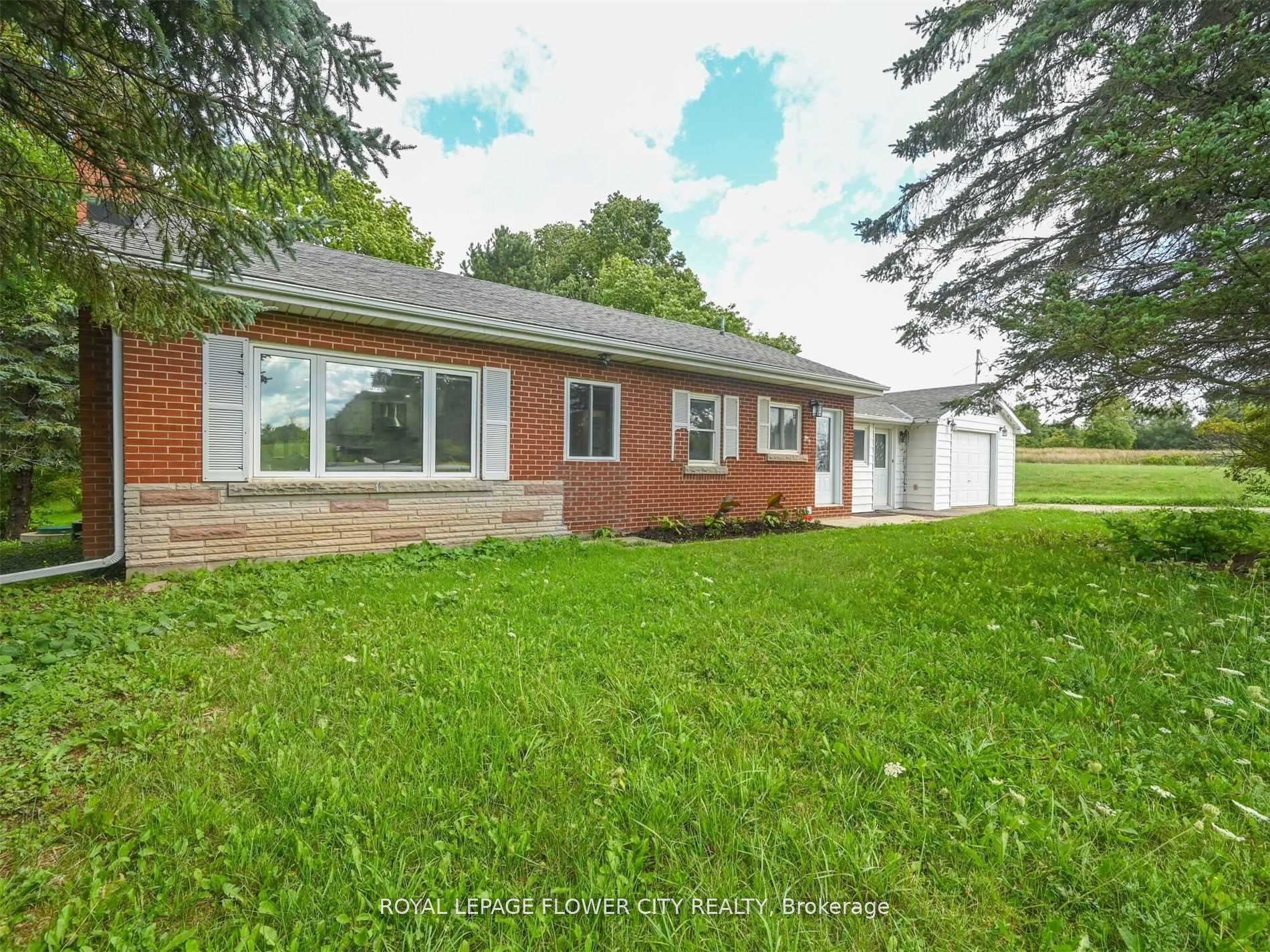 Photo 3 of 5263 Trafalgar Road, Erin, Rural Erin — HOMEH