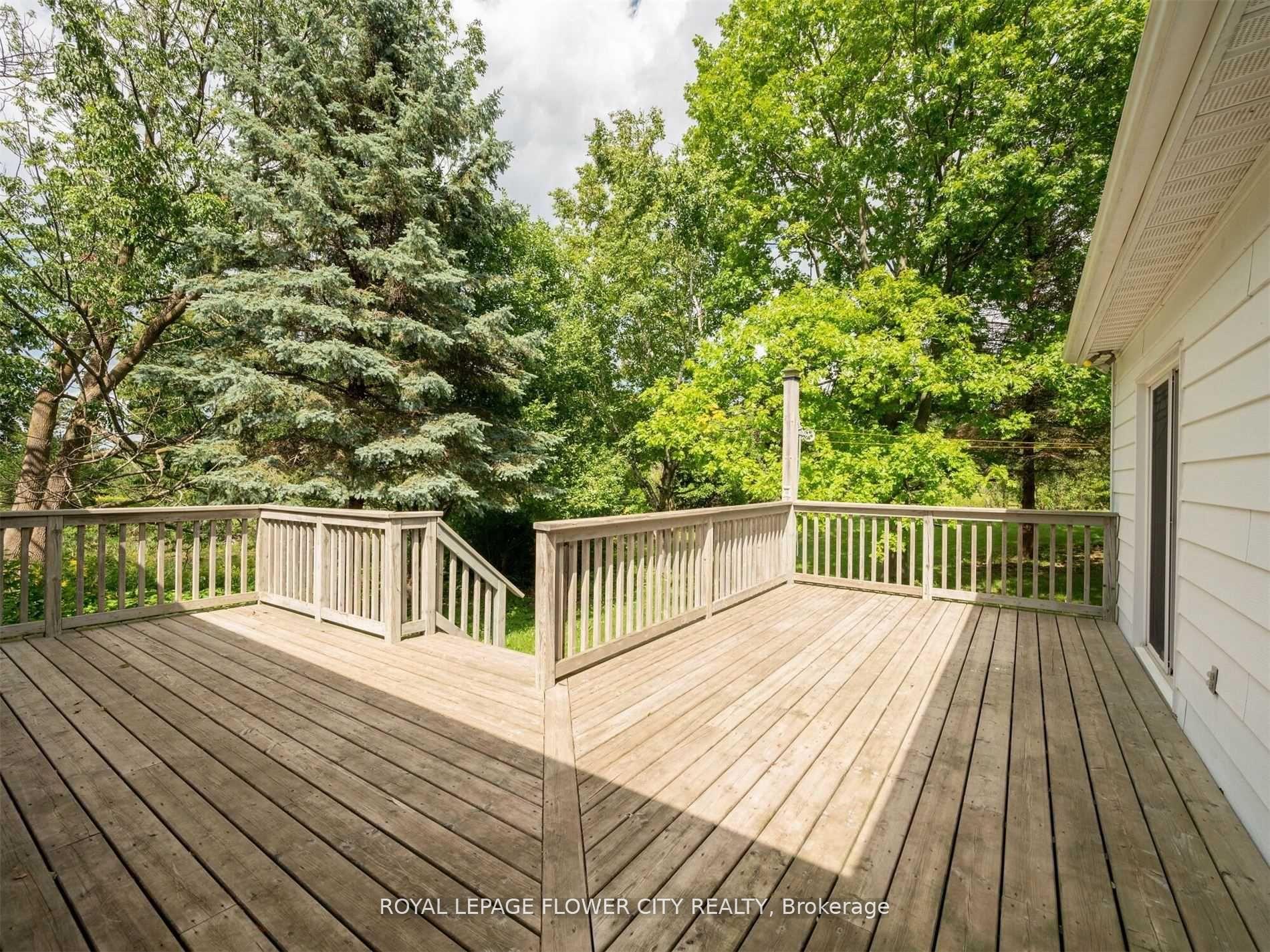 Photo 32 of 5263 Trafalgar Road, Erin, Rural Erin — HOMEH