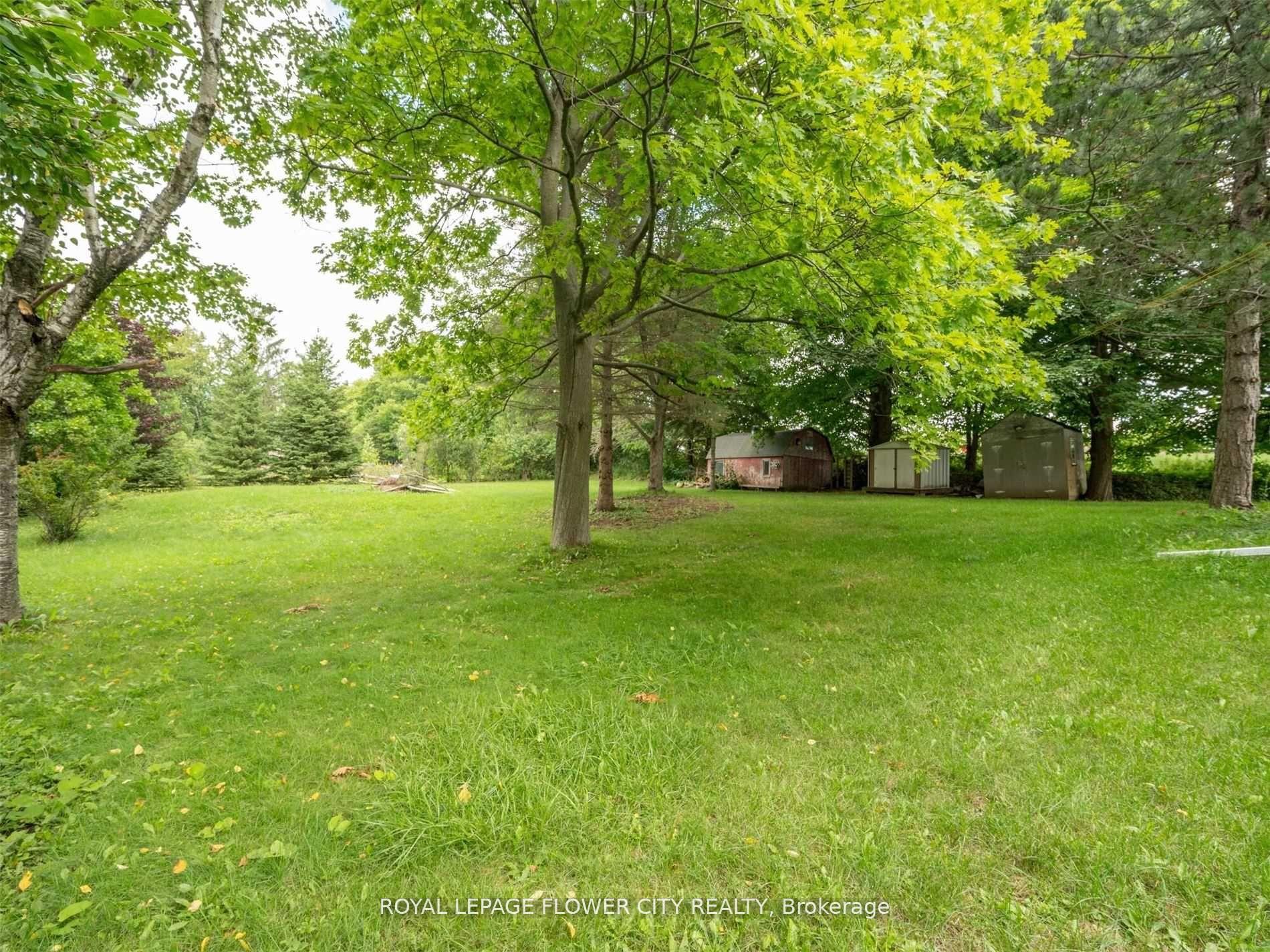 Photo 33 of 5263 Trafalgar Road, Erin, Rural Erin — HOMEH