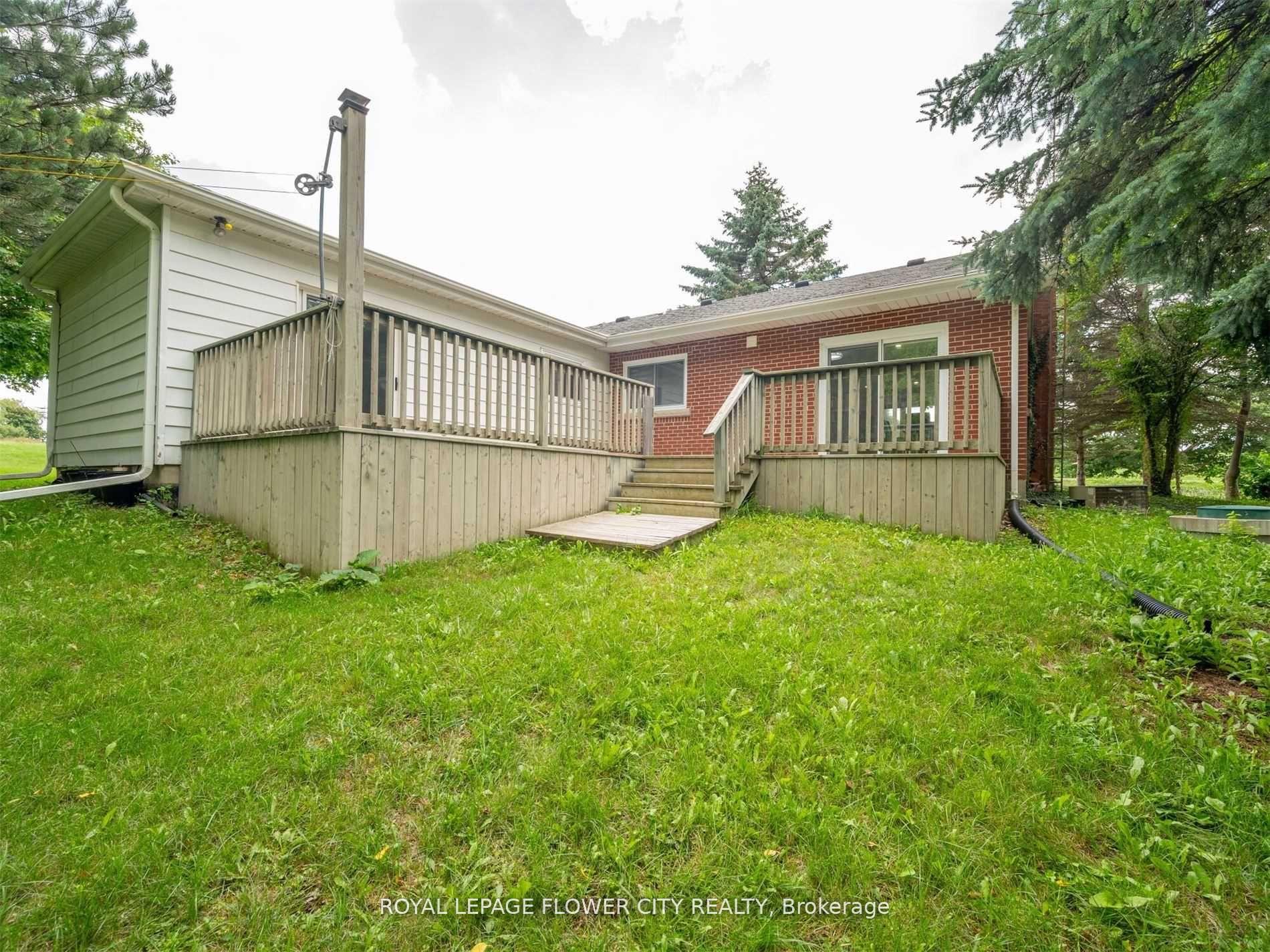 Photo 34 of 5263 Trafalgar Road, Erin, Rural Erin — HOMEH