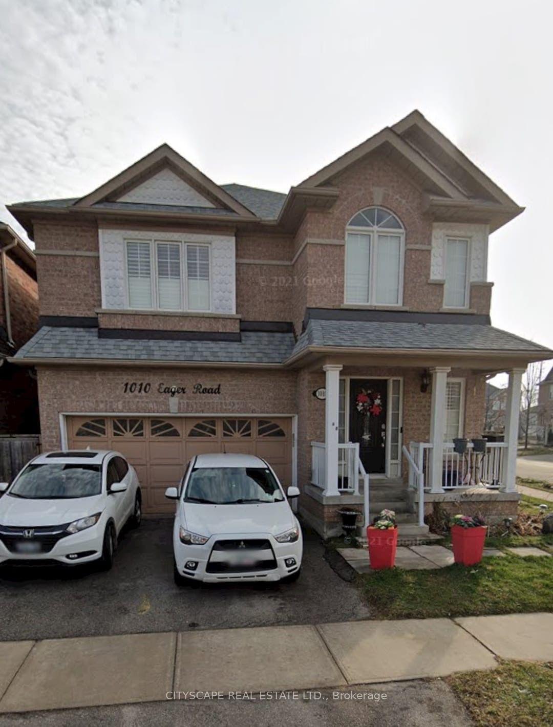 Photo 2 of 1010 Eager Road, Milton, Clarke — HOMEH