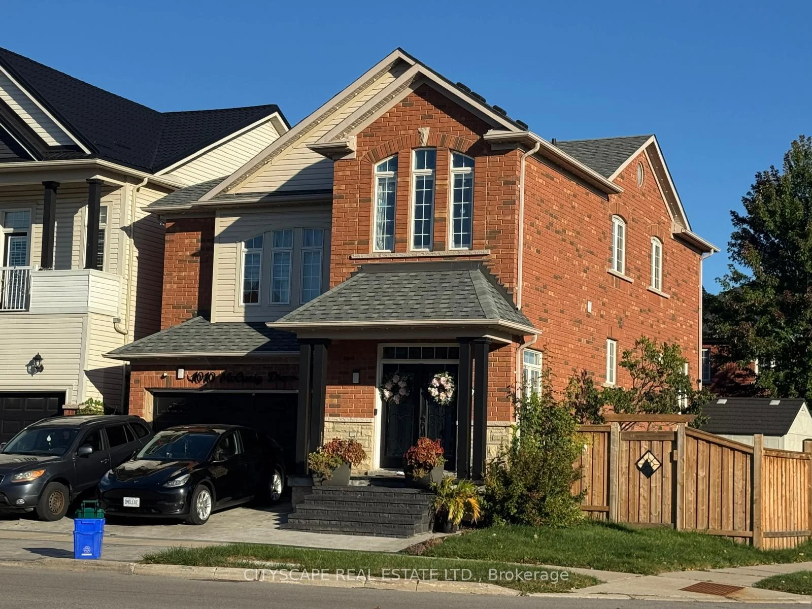 Photo 1 of 1010 Eager Road, Milton, Clarke — HOMEH