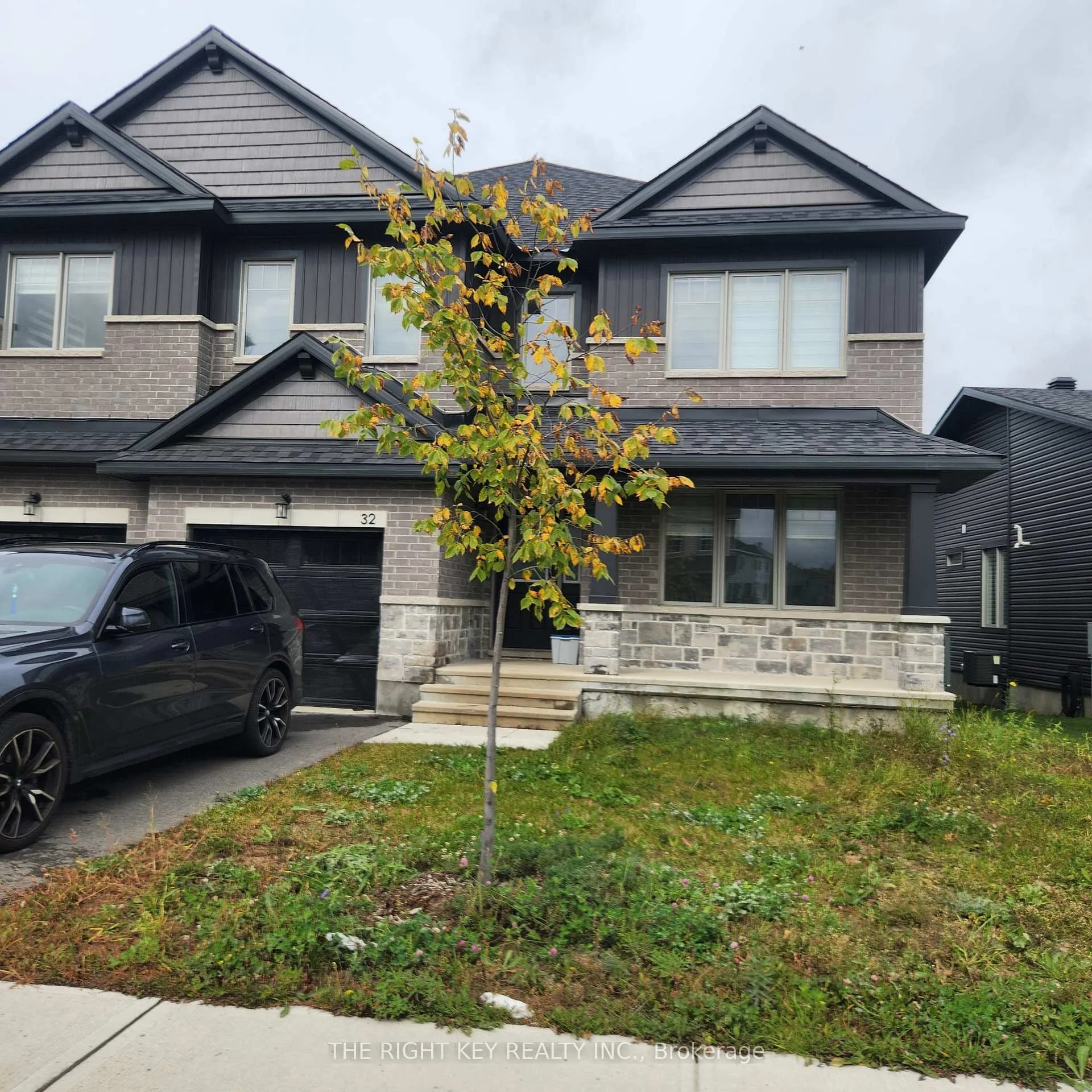 Photo 1 of 32 Dun Skipper Drive, Ottawa, Blossom Park/Kemp Park/Findlay Creek — HOMEH