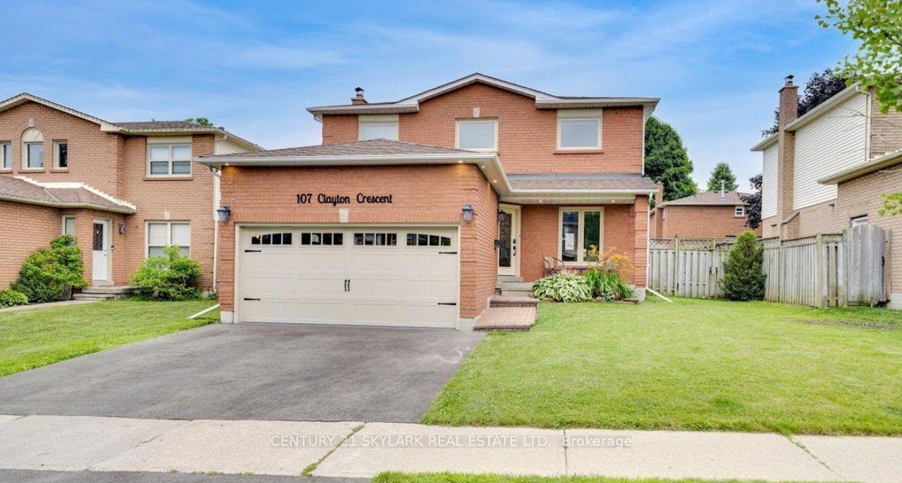 Photo of 107 Clayton Crescent