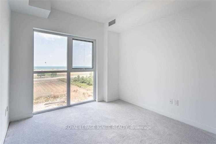 Photo 3 of Unit 417, 550 North Service Road, Grimsby, Grimsby Beach — HOMEH