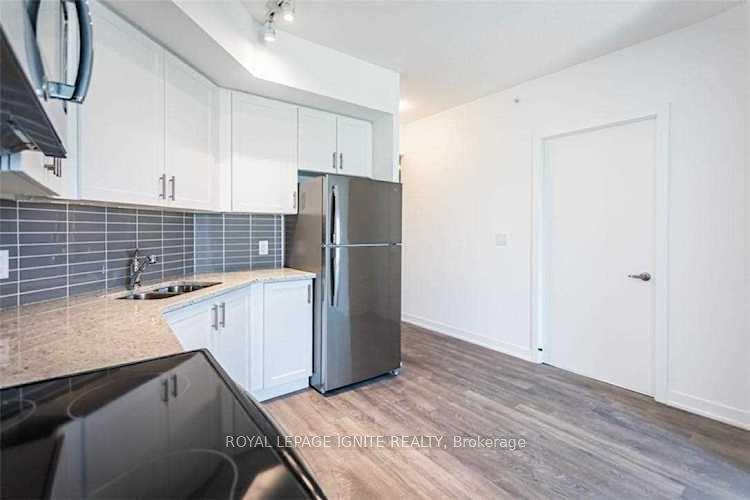 Photo 4 of Unit 417, 550 North Service Road, Grimsby, Grimsby Beach — HOMEH
