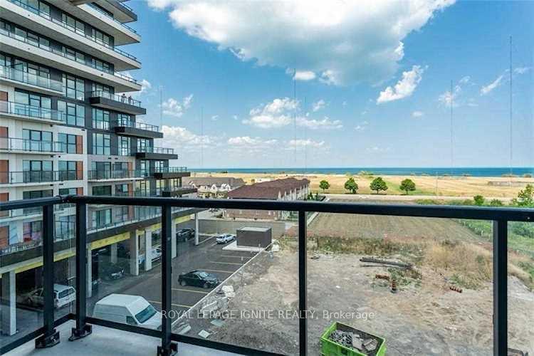 Photo 5 of Unit 417, 550 North Service Road, Grimsby, Grimsby Beach — HOMEH