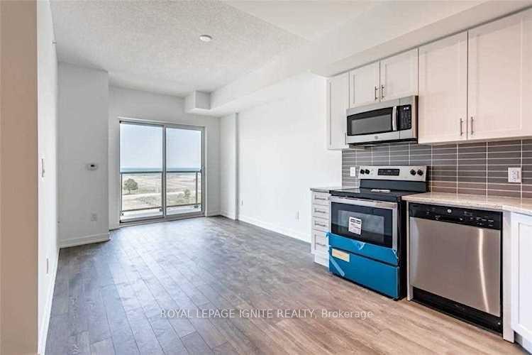 Photo 6 of Unit 417, 550 North Service Road, Grimsby, Grimsby Beach — HOMEH