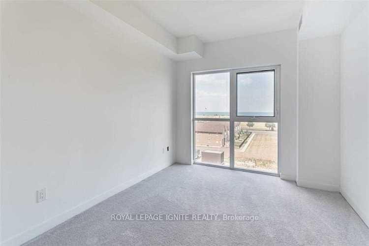Photo 7 of Unit 417, 550 North Service Road, Grimsby, Grimsby Beach — HOMEH