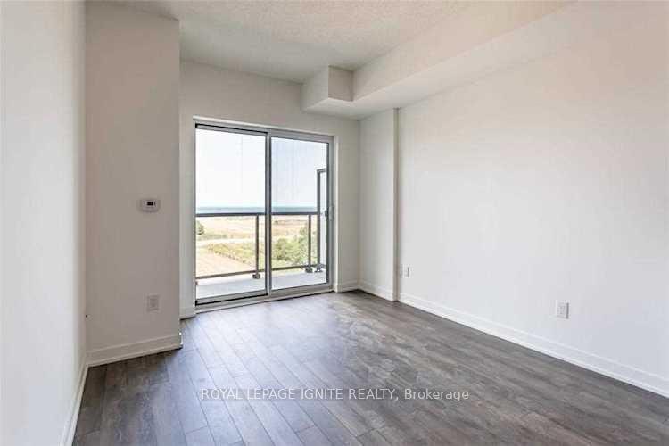 Photo 8 of Unit 417, 550 North Service Road, Grimsby, Grimsby Beach — HOMEH