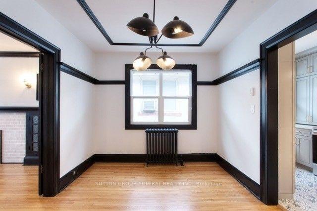 Photo 5 of Unit Upper, 51 Wineva Avenue, Toronto, The Beaches — HOMEH