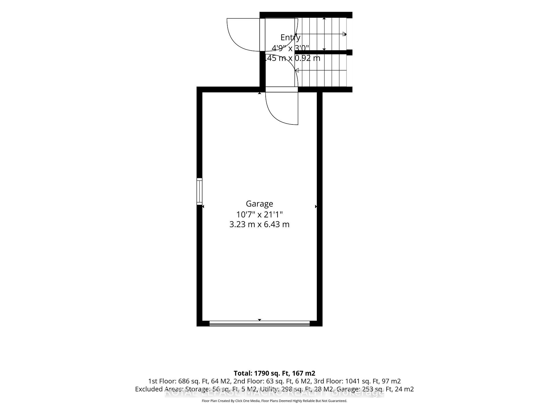 Photo 39 of 15 Clearwater Drive, Hamilton, Rolston — HOMEH