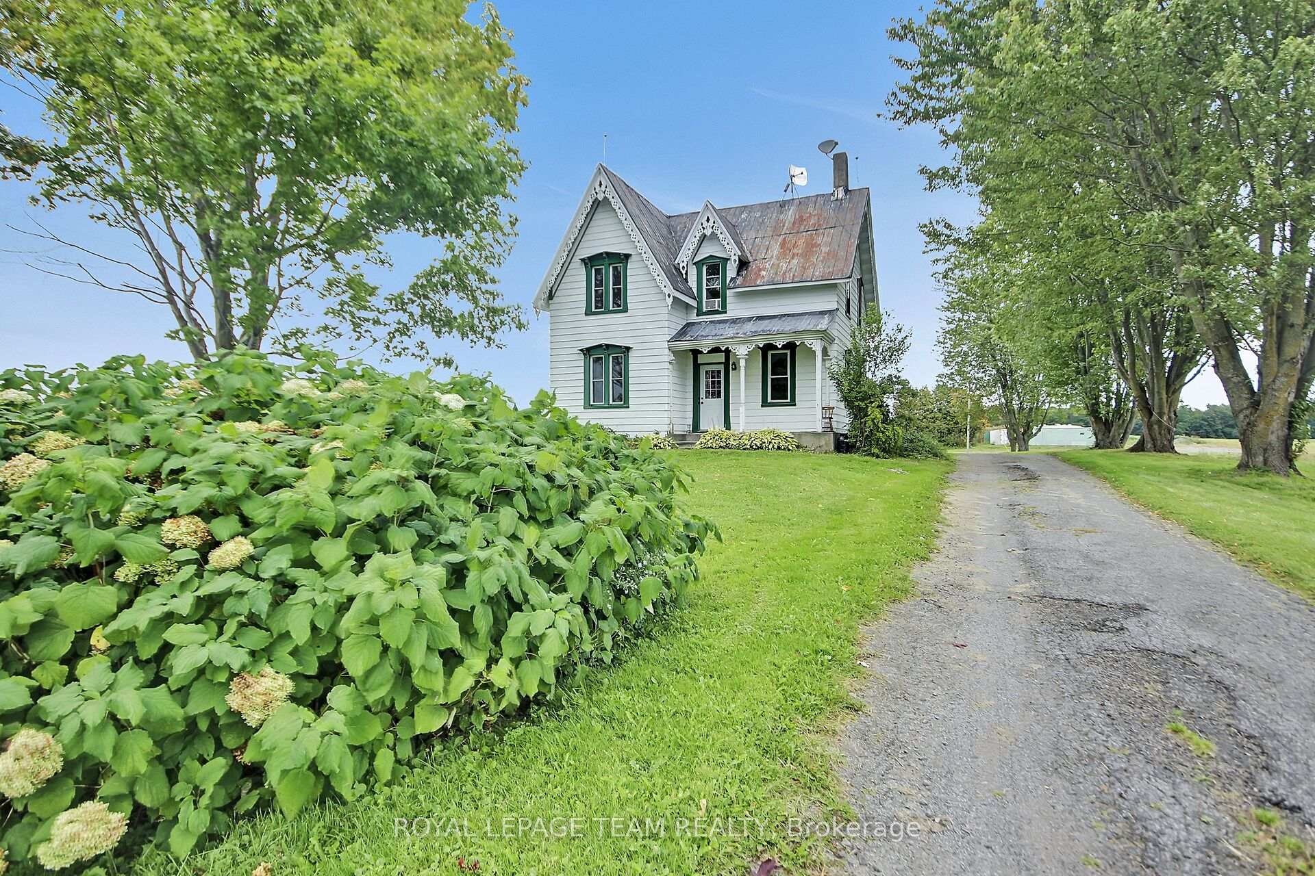 Photo 1 of 2451 9th Line, Ottawa, Metcalfe — HOMEH