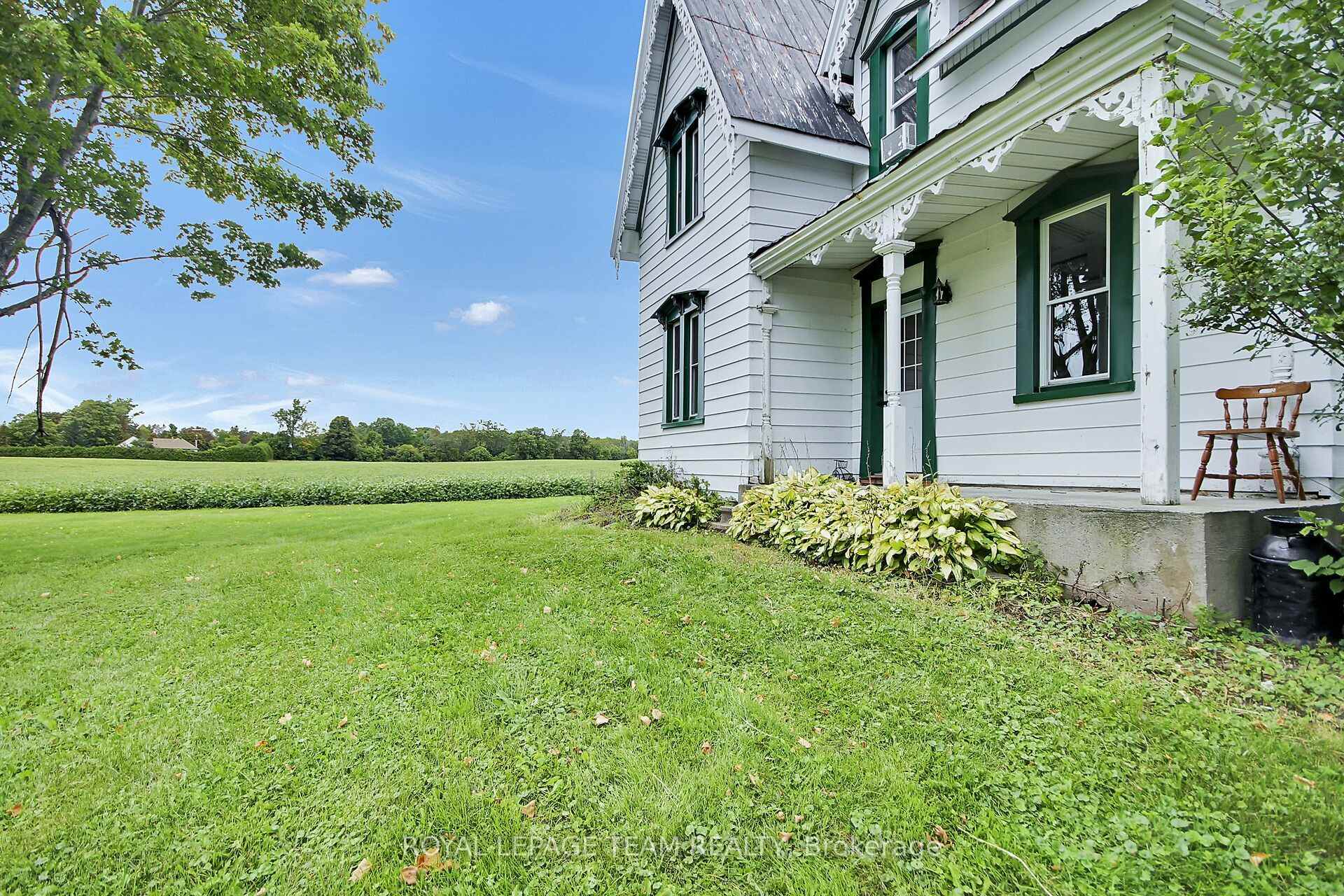 Photo 3 of 2451 9th Line, Ottawa, Metcalfe — HOMEH