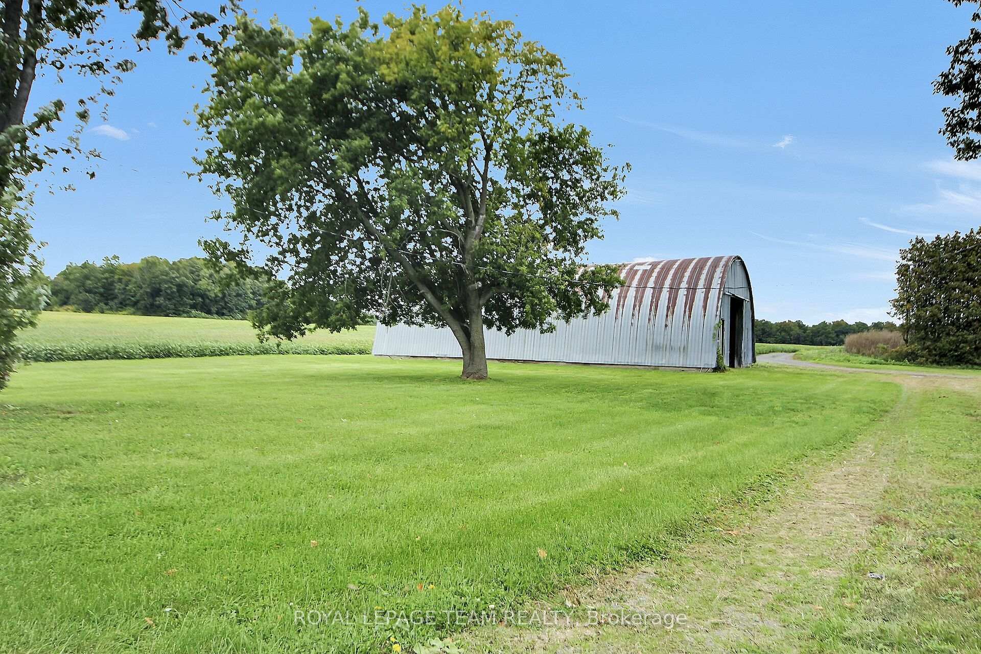 Photo 6 of 2451 9th Line, Ottawa, Metcalfe — HOMEH