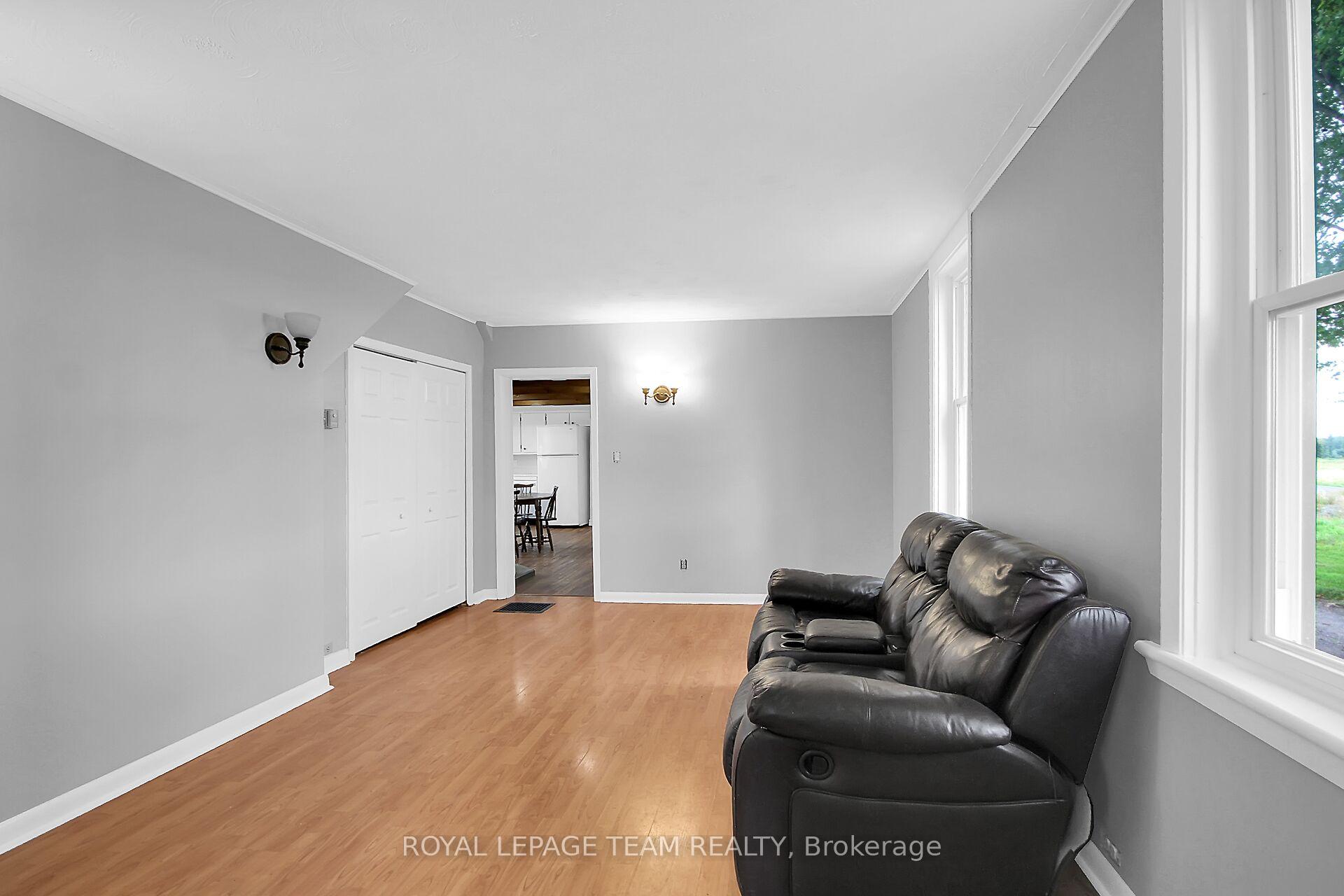 Photo 16 of 2451 9th Line, Ottawa, Metcalfe — HOMEH