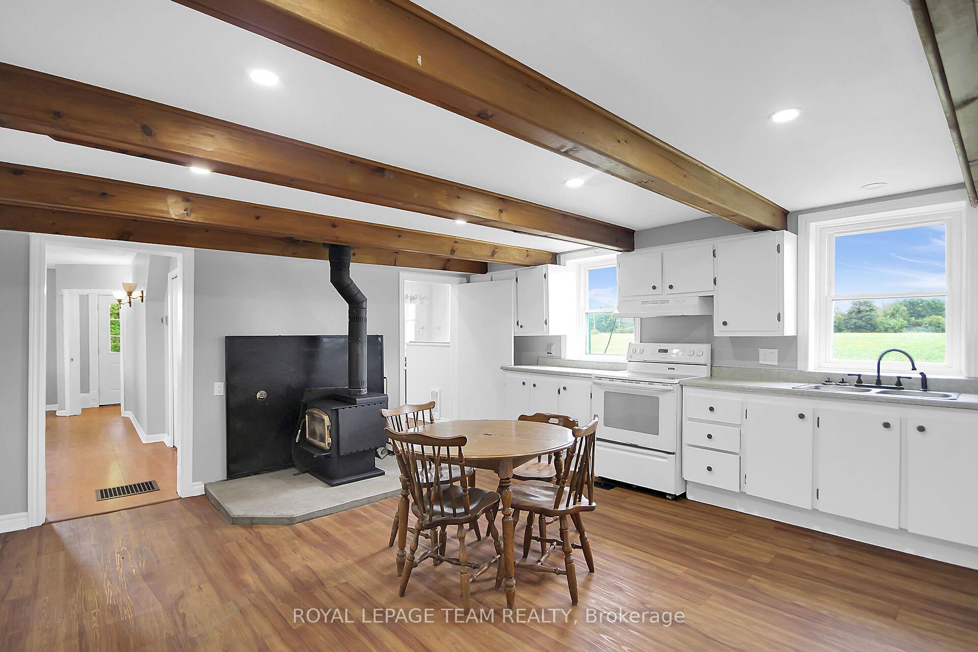 Photo 20 of 2451 9th Line, Ottawa, Metcalfe — HOMEH