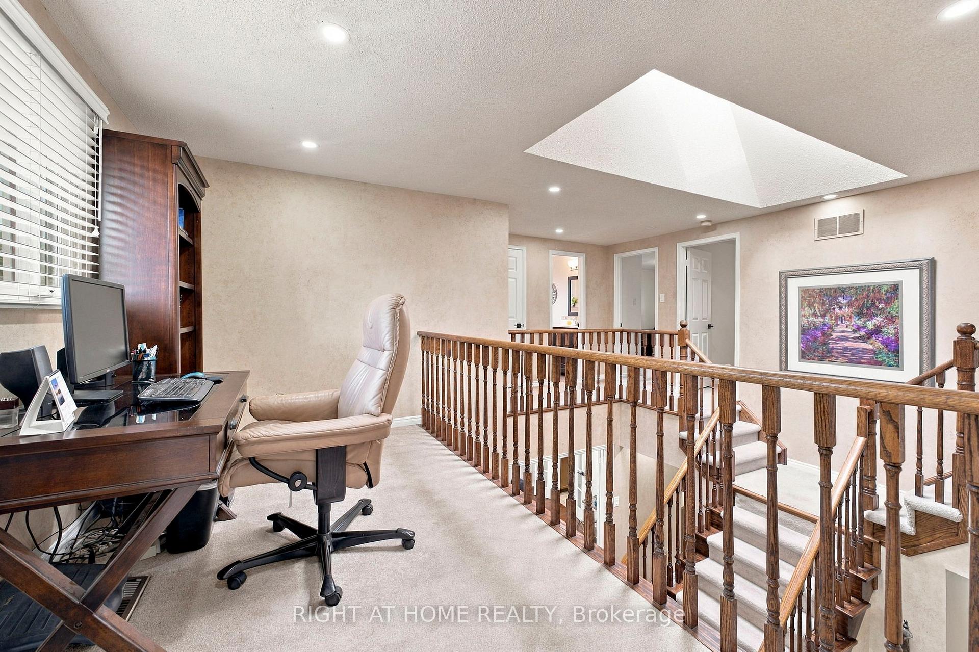 Photo 35 of 20 Mowat Court, Brampton, Heart Lake East — HOMEH