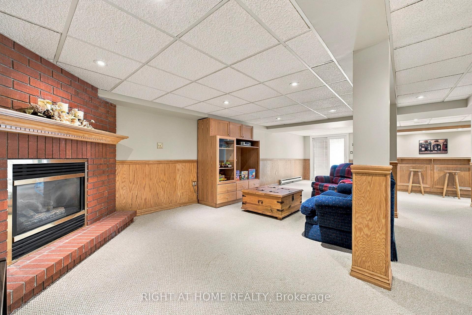 Photo 38 of 20 Mowat Court, Brampton, Heart Lake East — HOMEH