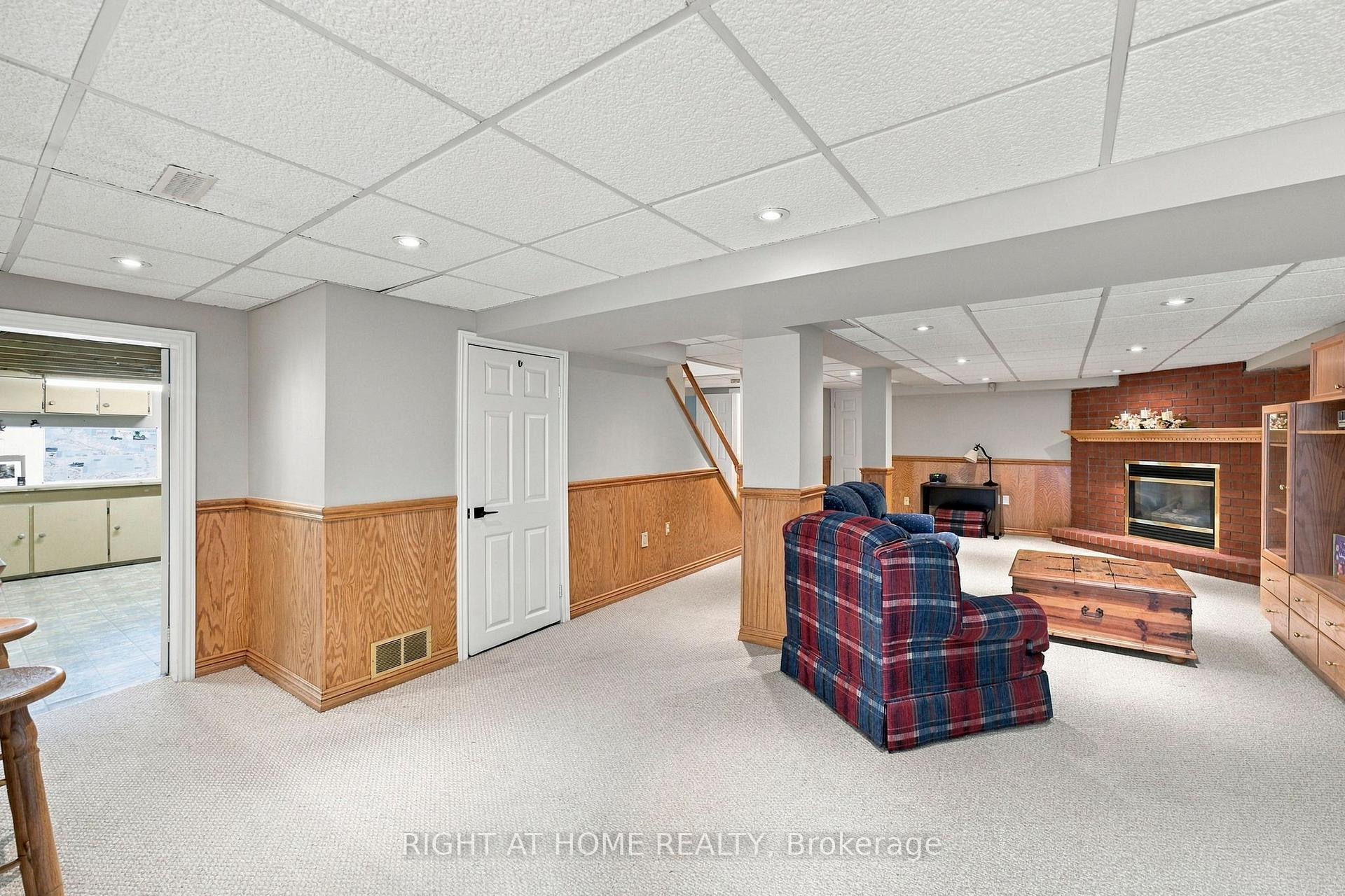 Photo 40 of 20 Mowat Court, Brampton, Heart Lake East — HOMEH