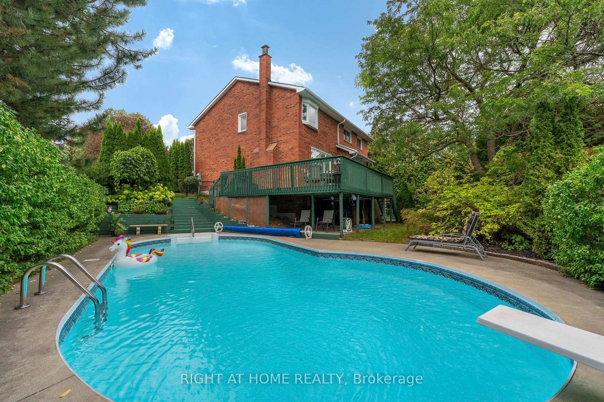Photo 47 of 20 Mowat Court, Brampton, Heart Lake East — HOMEH
