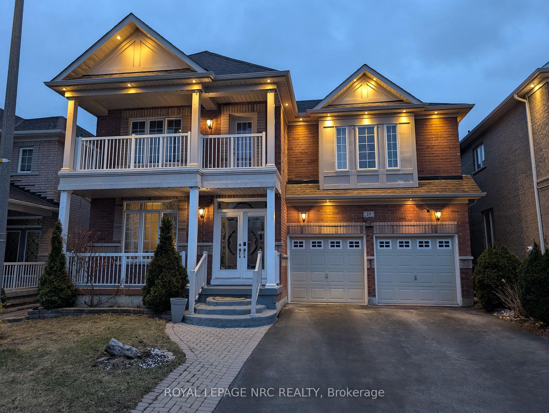 Photo 6 of 25 Maverick Crescent, Brampton, Sandringham-Wellington — HOMEH
