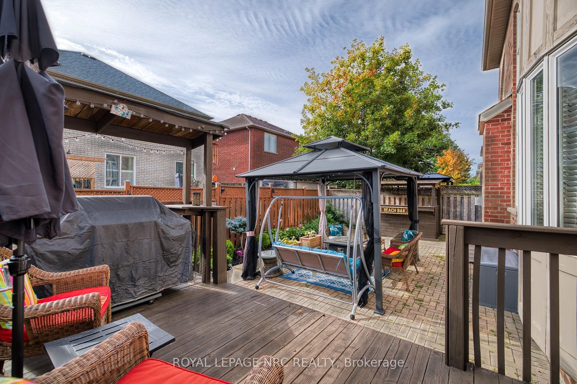 Photo 14 of 25 Maverick Crescent, Brampton, Sandringham-Wellington — HOMEH
