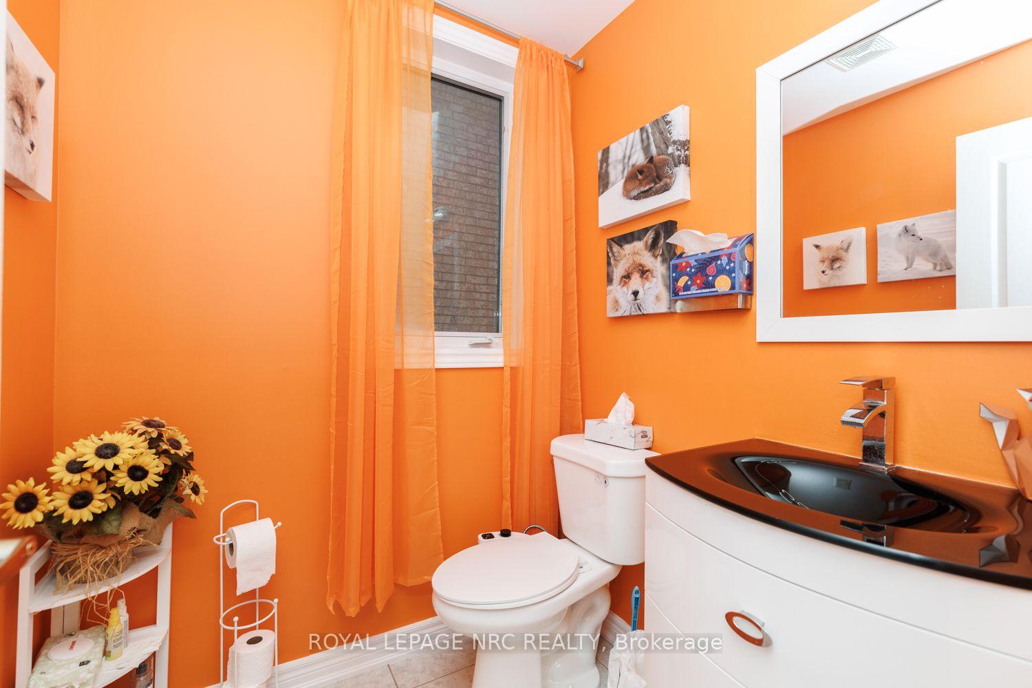 Photo 24 of 25 Maverick Crescent, Brampton, Sandringham-Wellington — HOMEH