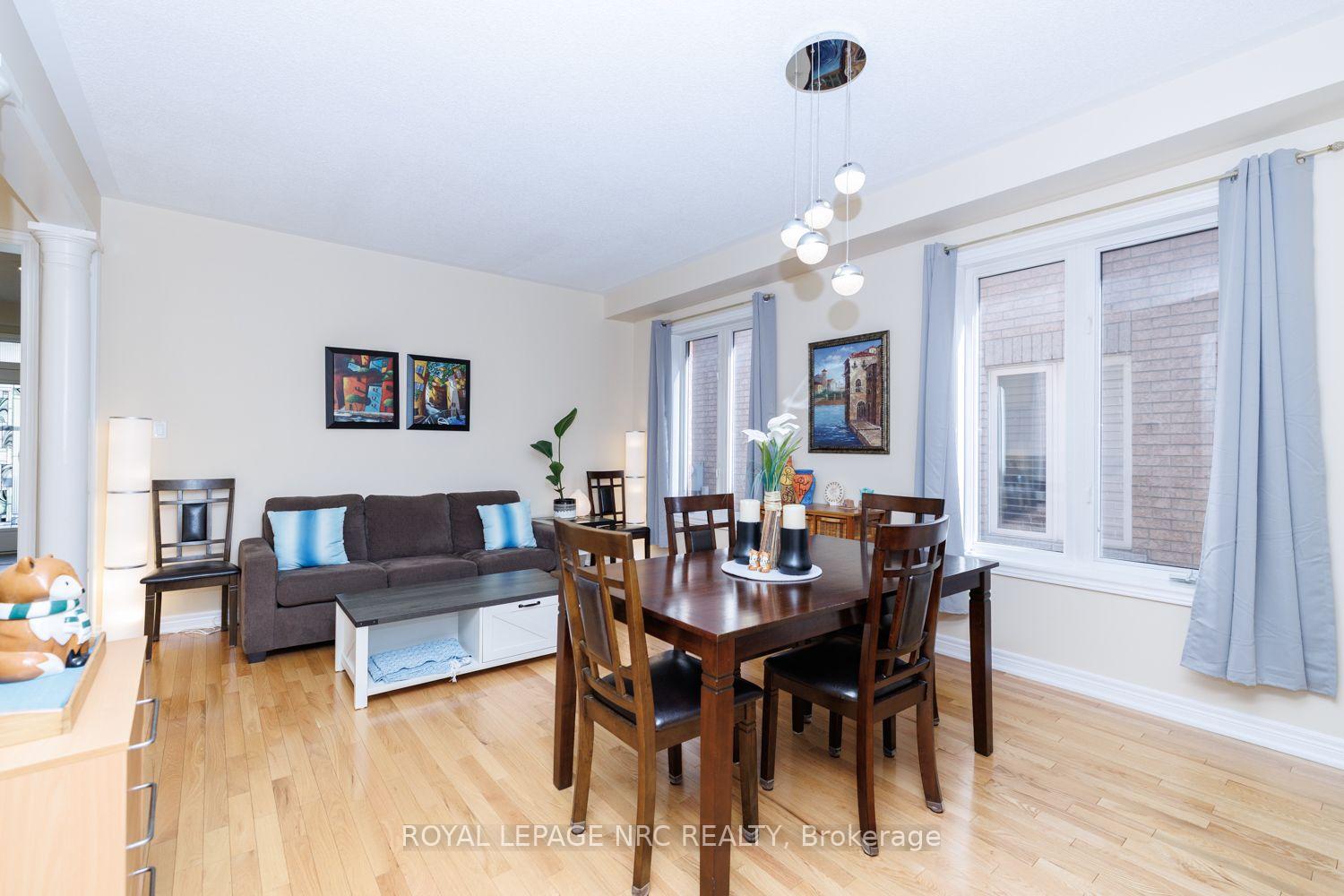 Photo 25 of 25 Maverick Crescent, Brampton, Sandringham-Wellington — HOMEH