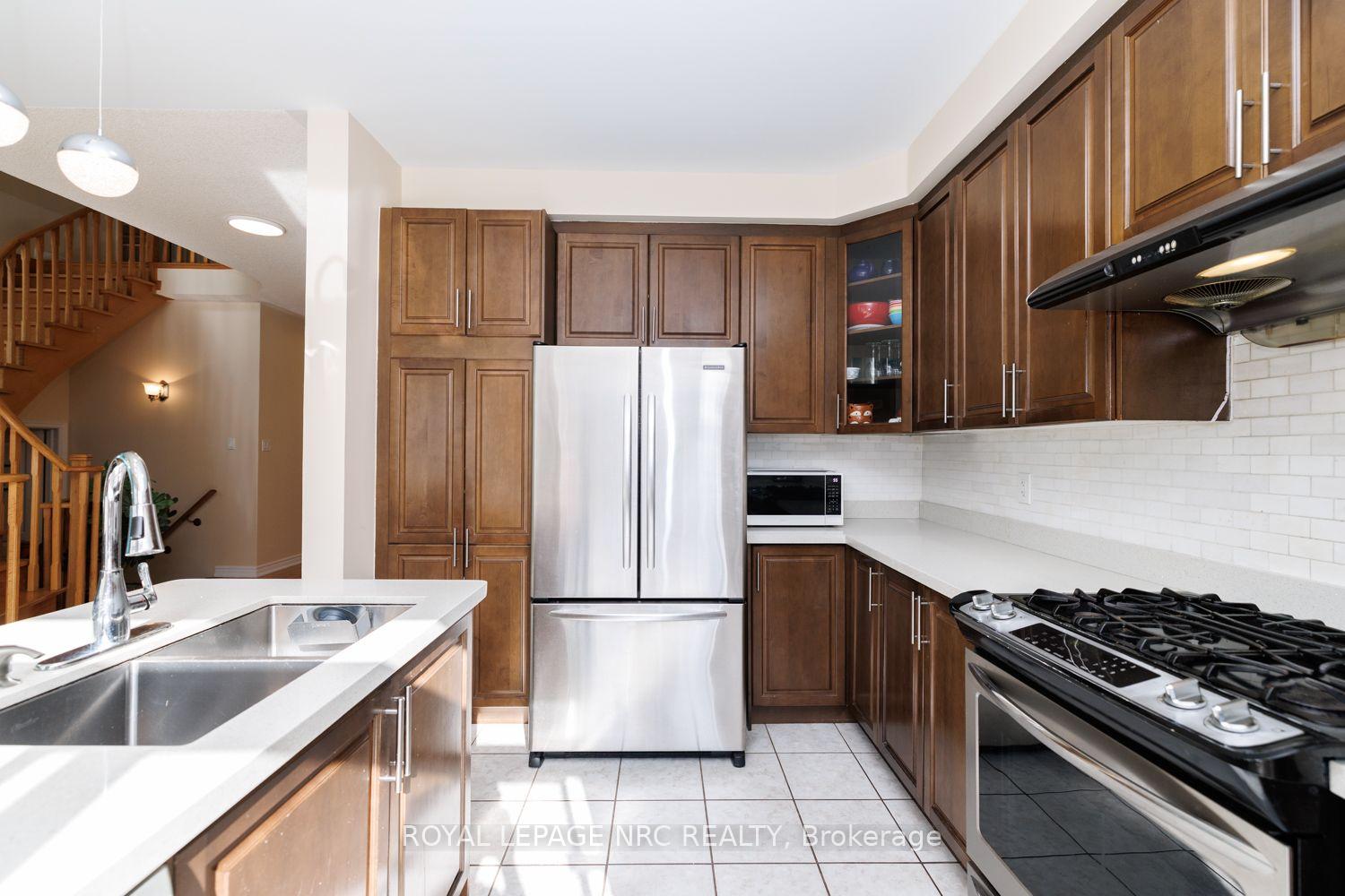 Photo 28 of 25 Maverick Crescent, Brampton, Sandringham-Wellington — HOMEH