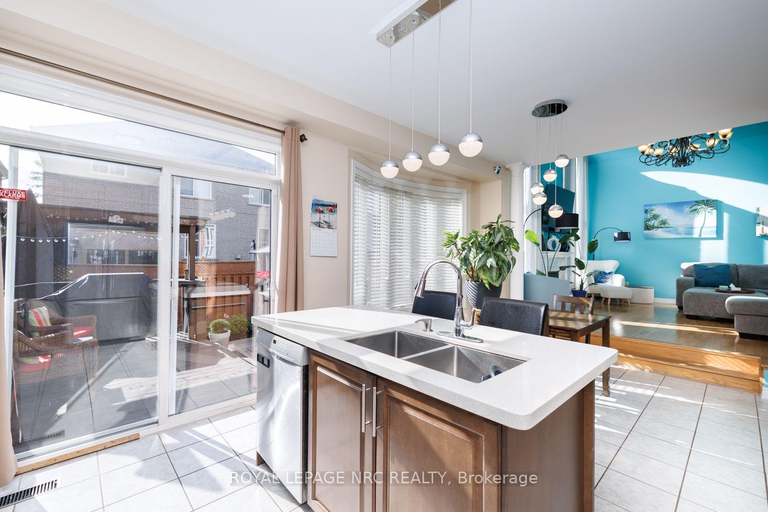 Photo 31 of 25 Maverick Crescent, Brampton, Sandringham-Wellington — HOMEH