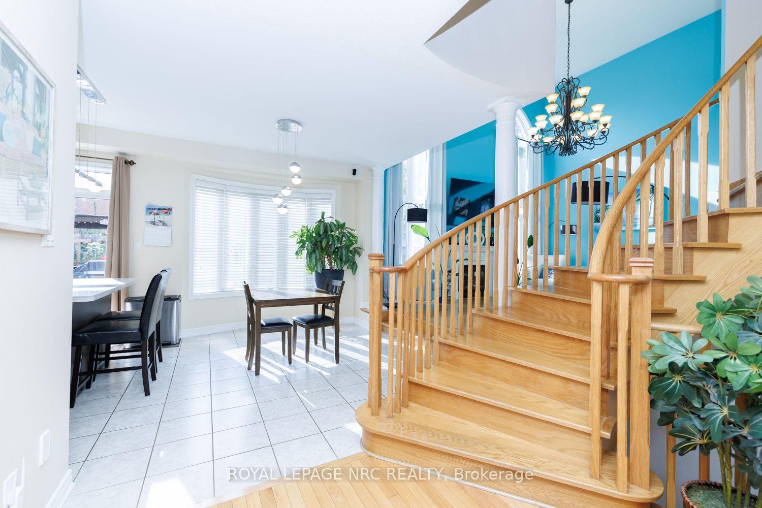 Photo 32 of 25 Maverick Crescent, Brampton, Sandringham-Wellington — HOMEH