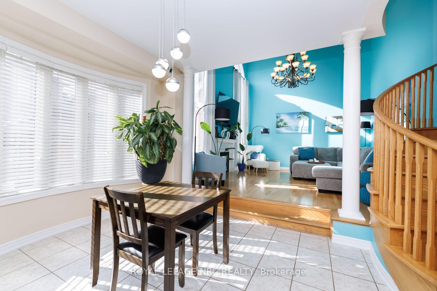 Photo 36 of 25 Maverick Crescent, Brampton, Sandringham-Wellington — HOMEH