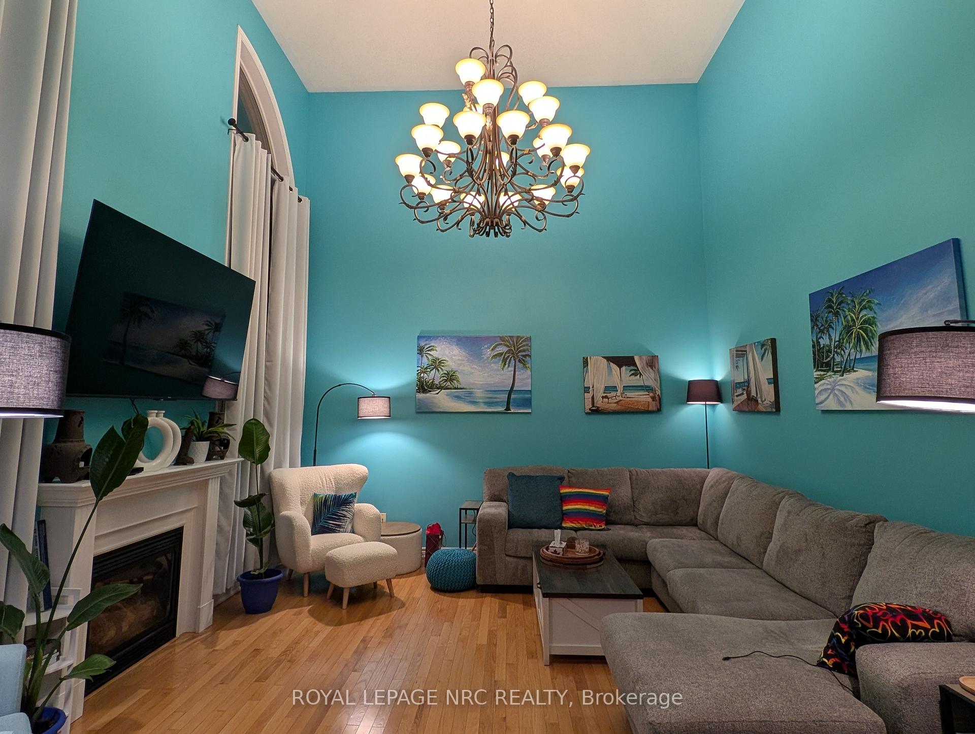 Photo 37 of 25 Maverick Crescent, Brampton, Sandringham-Wellington — HOMEH