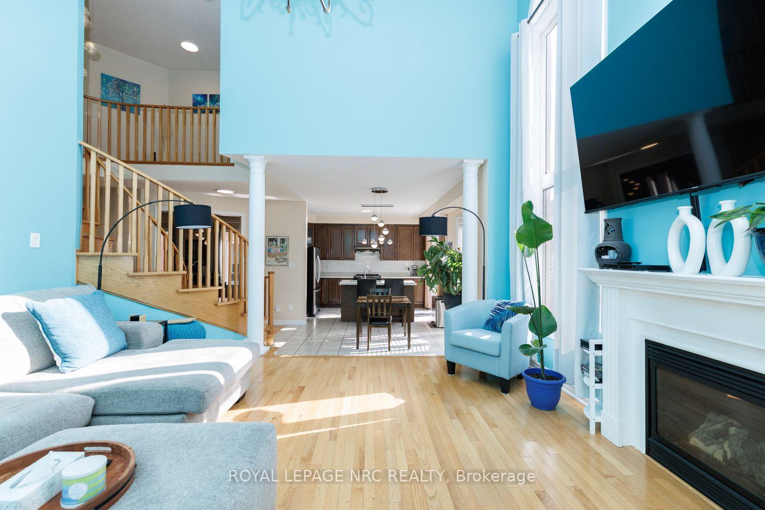 Photo 38 of 25 Maverick Crescent, Brampton, Sandringham-Wellington — HOMEH
