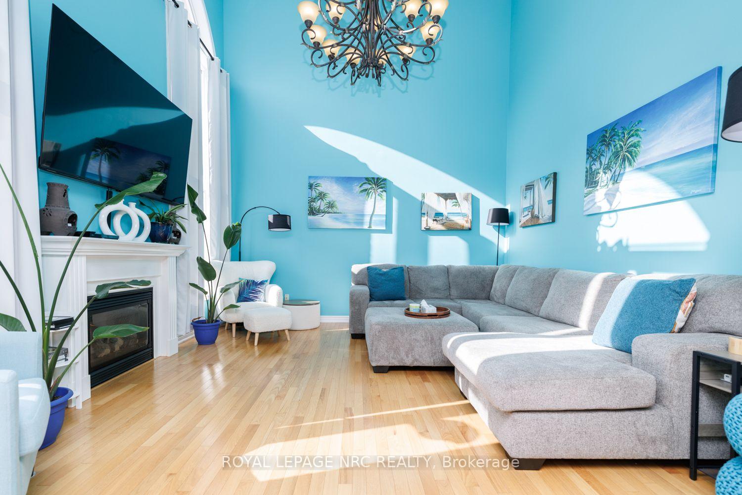 Photo 39 of 25 Maverick Crescent, Brampton, Sandringham-Wellington — HOMEH