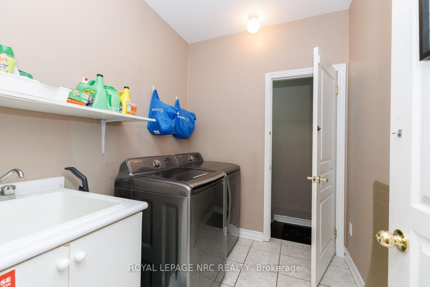 Photo 40 of 25 Maverick Crescent, Brampton, Sandringham-Wellington — HOMEH