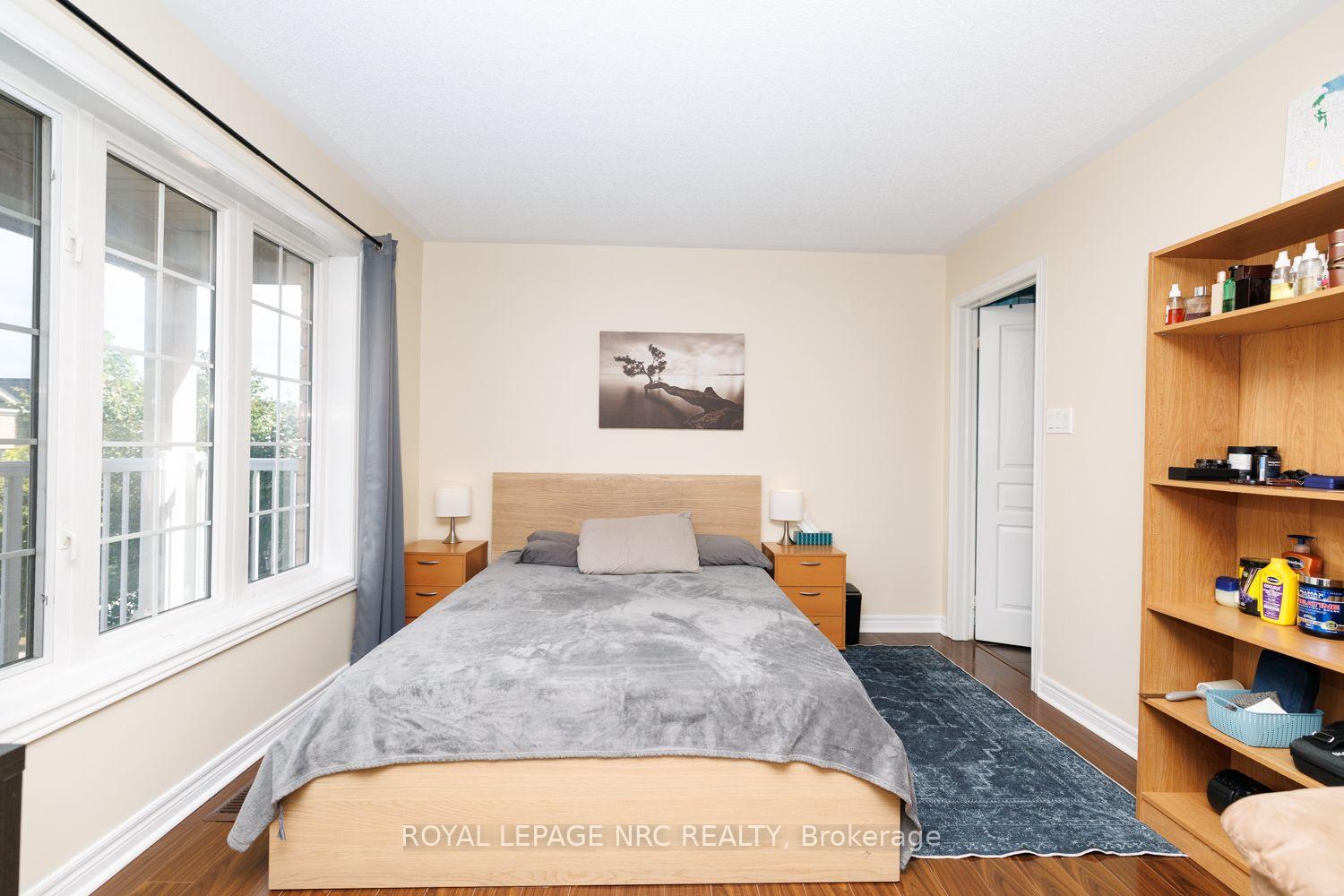 Photo 41 of 25 Maverick Crescent, Brampton, Sandringham-Wellington — HOMEH