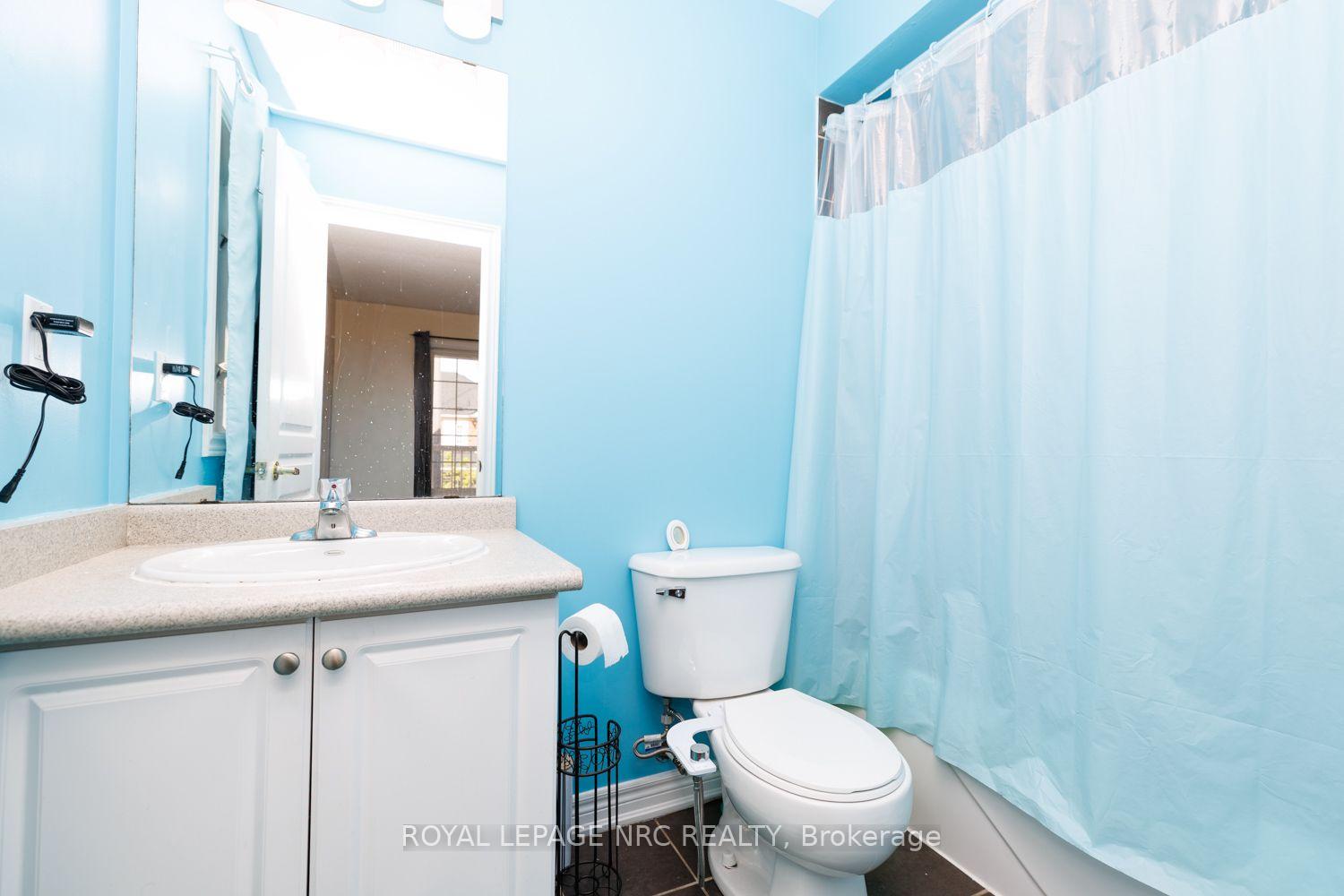 Photo 45 of 25 Maverick Crescent, Brampton, Sandringham-Wellington — HOMEH