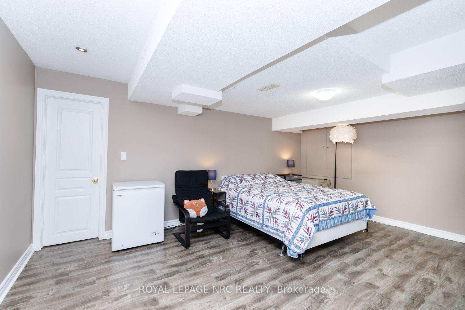 Photo 62 of 25 Maverick Crescent, Brampton, Sandringham-Wellington — HOMEH