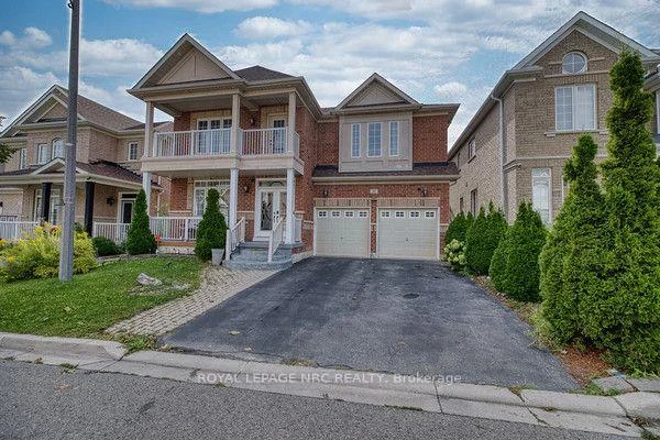 Photo 2 of 25 Maverick Crescent, Brampton, Sandringham-Wellington — HOMEH