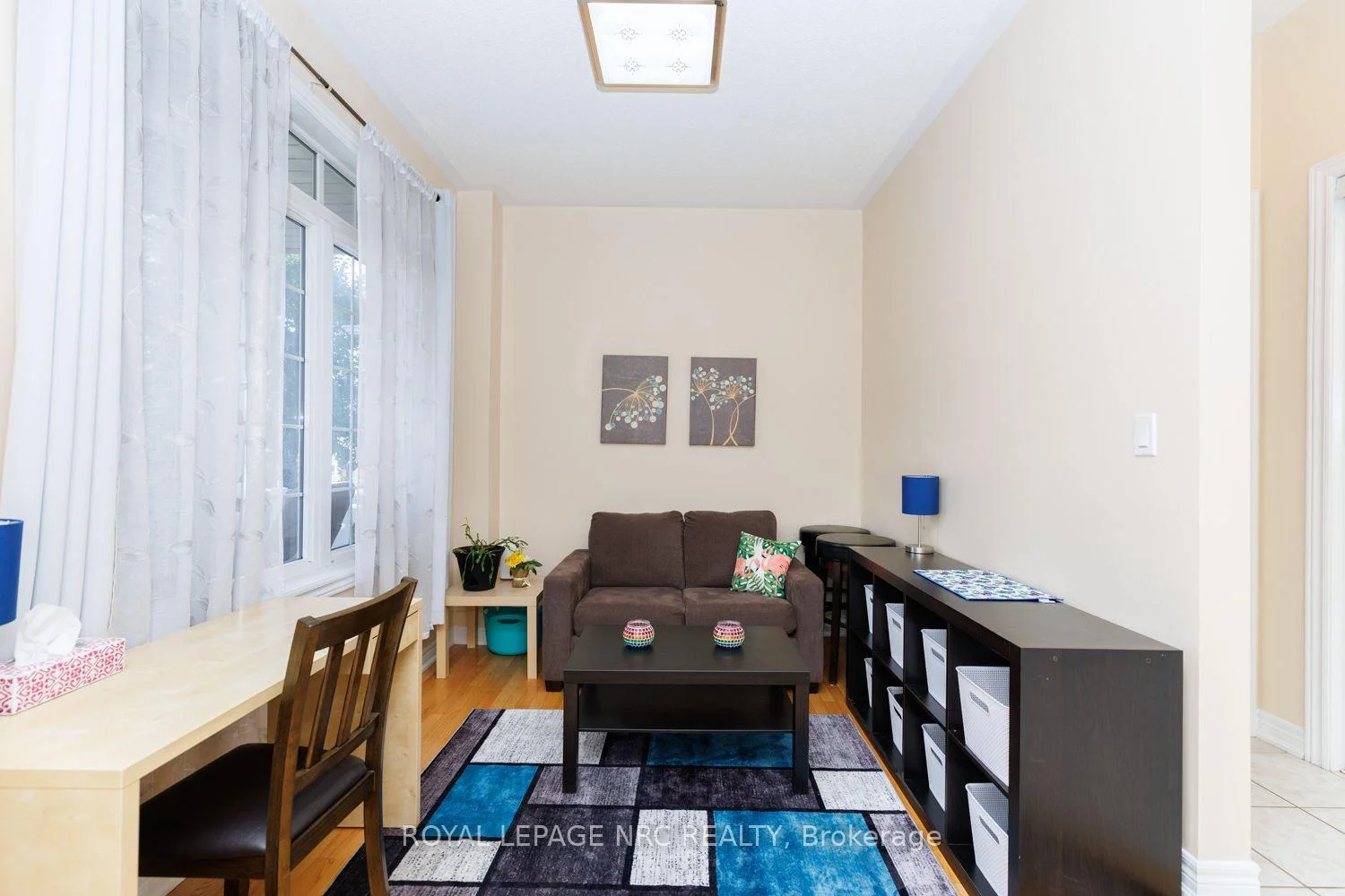 Photo 22 of 25 Maverick Crescent, Brampton, Sandringham-Wellington — HOMEH