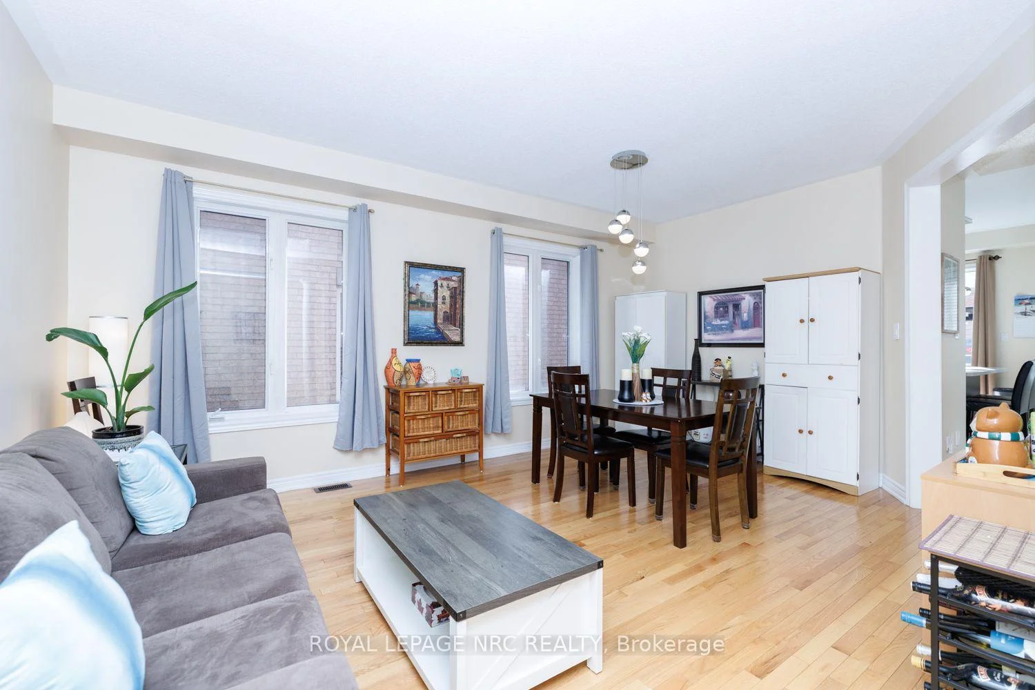 Photo 26 of 25 Maverick Crescent, Brampton, Sandringham-Wellington — HOMEH