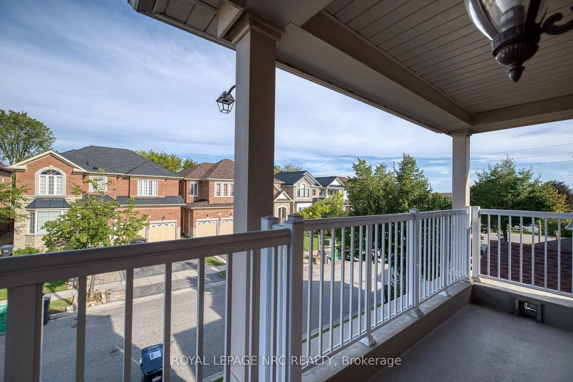 Photo 42 of 25 Maverick Crescent, Brampton, Sandringham-Wellington — HOMEH