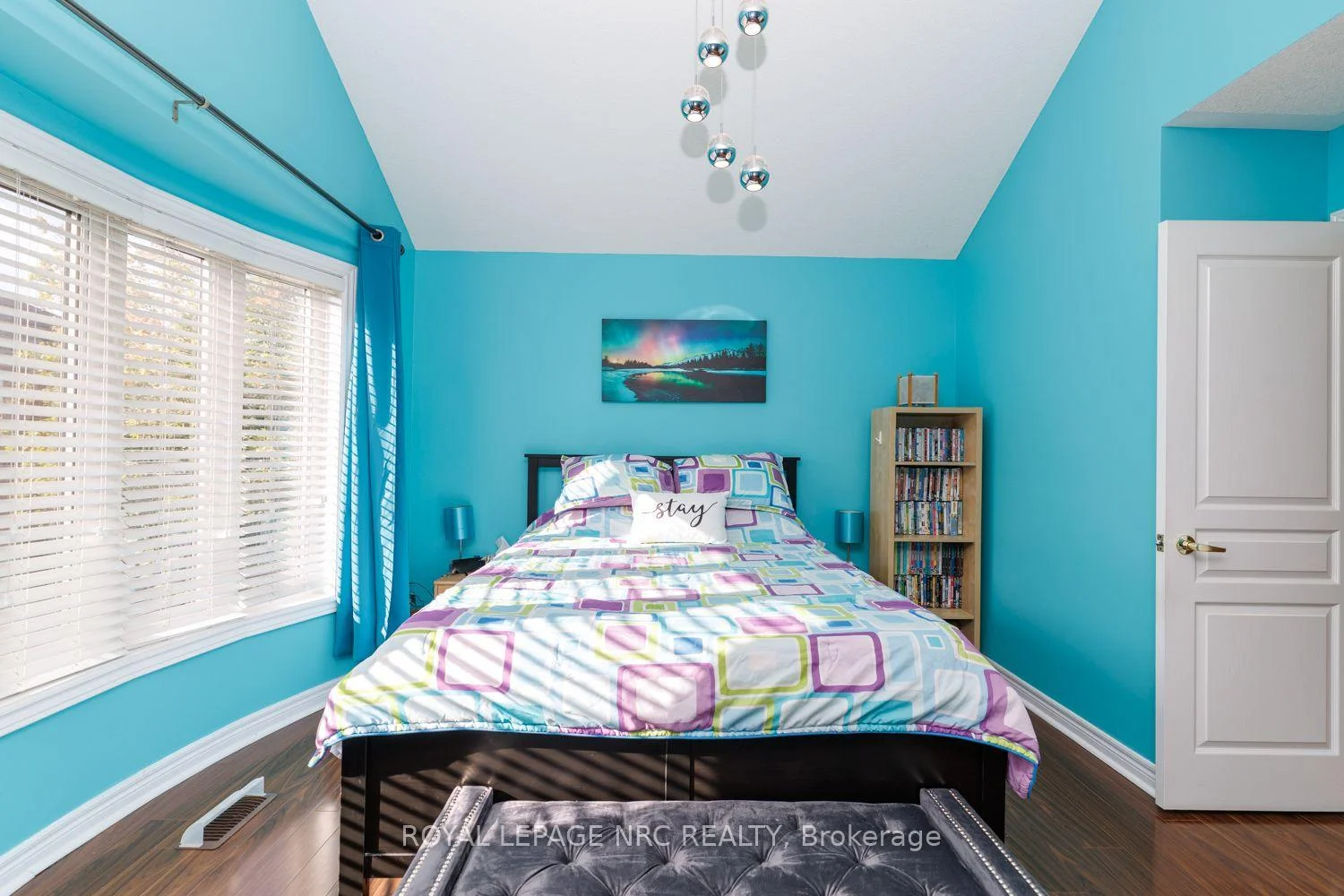 Photo 44 of 25 Maverick Crescent, Brampton, Sandringham-Wellington — HOMEH