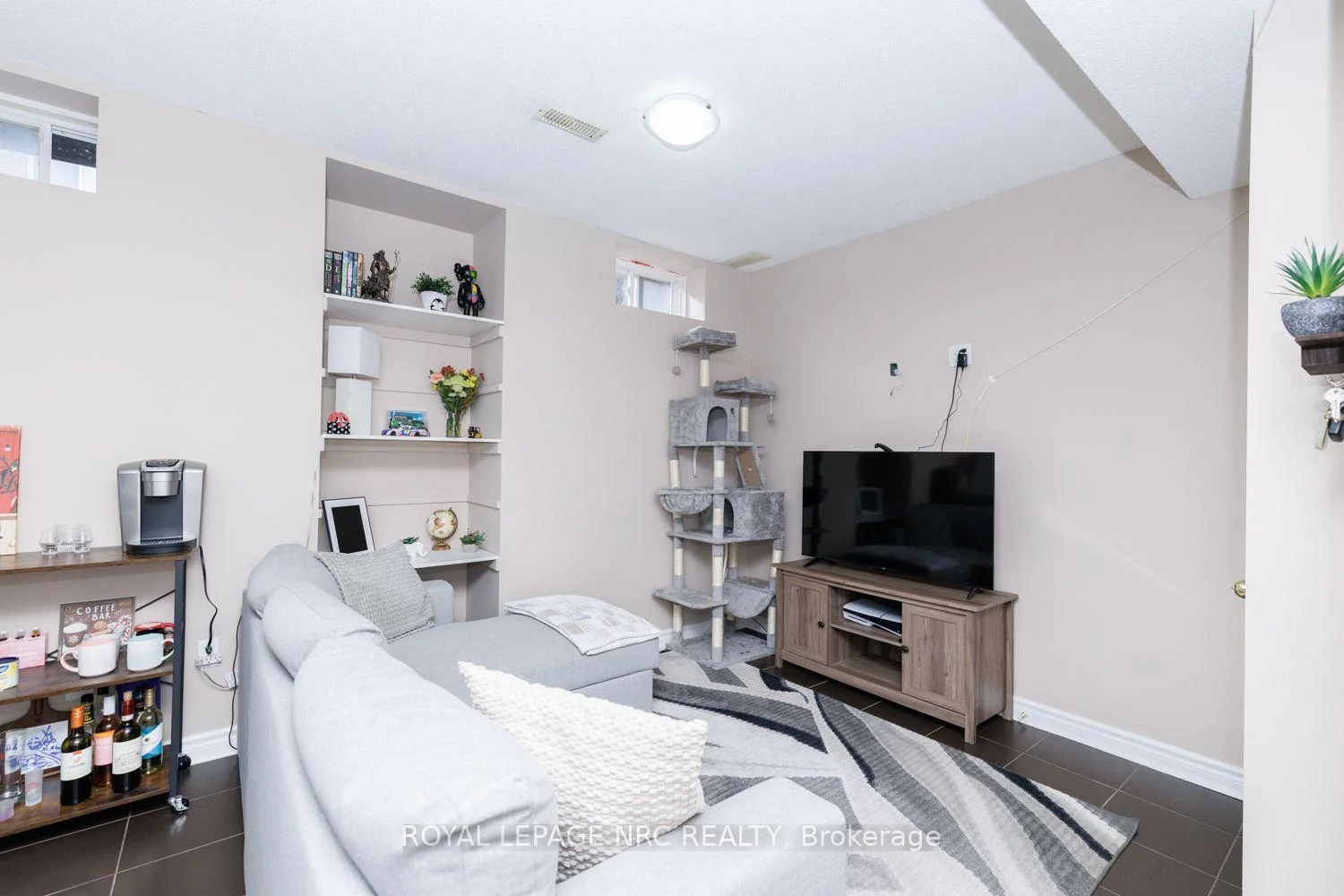 Photo 61 of 25 Maverick Crescent, Brampton, Sandringham-Wellington — HOMEH