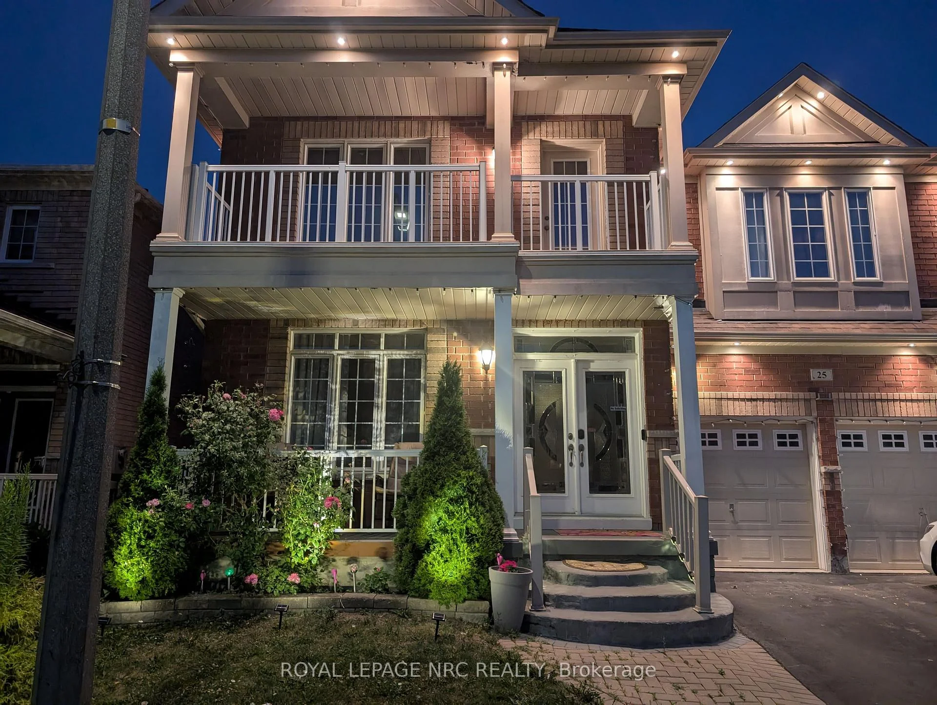 Photo 68 of 25 Maverick Crescent, Brampton, Sandringham-Wellington — HOMEH